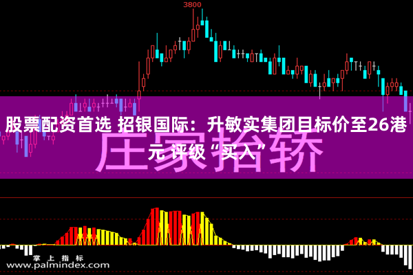 股票配资首选 招银国际：升敏实集团目标价至26港元 评级“买入”