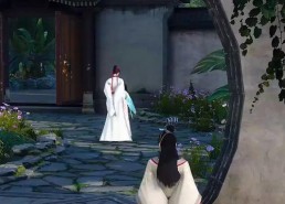 娱乐吃瓜酱逆水寒,娱乐吃瓜酱带你揭秘江湖风云