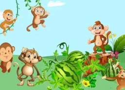 娱乐吃瓜 小故事大全集