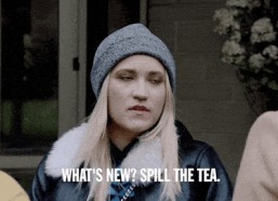 吃瓜群众聊娱乐八卦呀,吃瓜群众热议八卦新鲜事